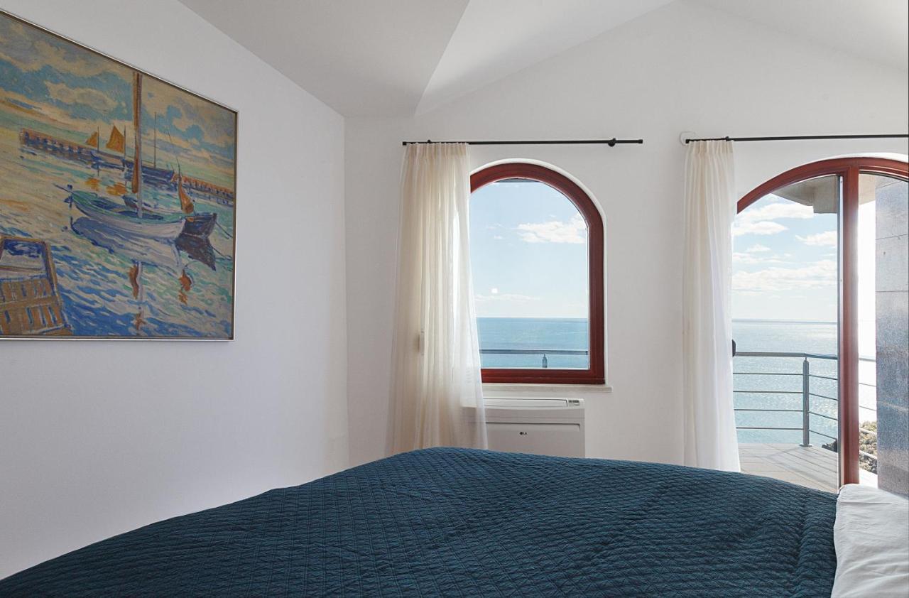 Vidikovac Marble House Apartment Budva Exterior photo