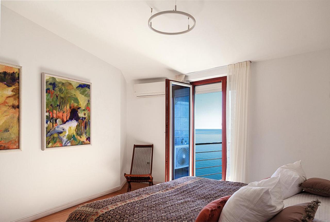 Vidikovac Marble House Apartment Budva Exterior photo