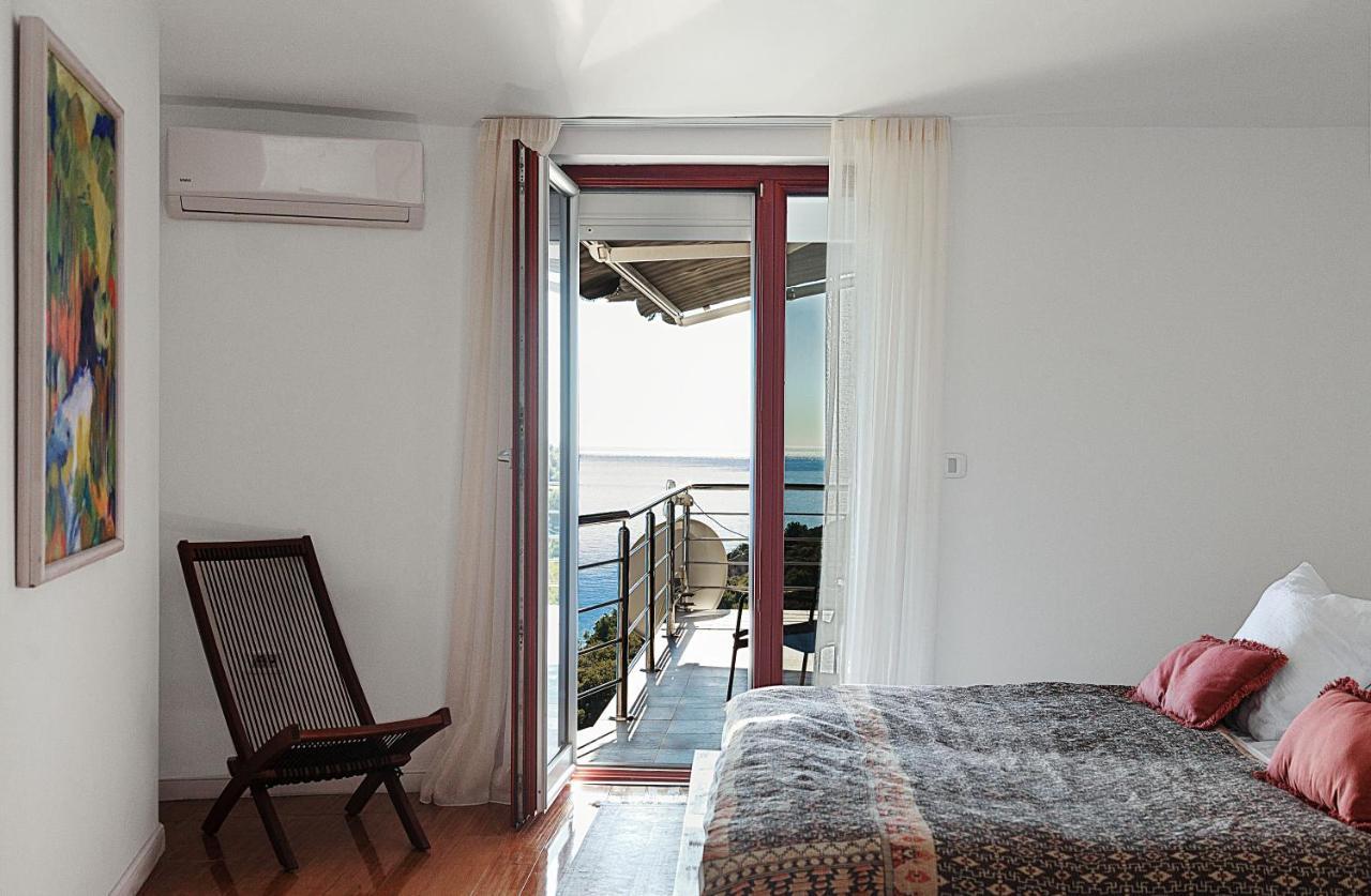 Vidikovac Marble House Apartment Budva Exterior photo