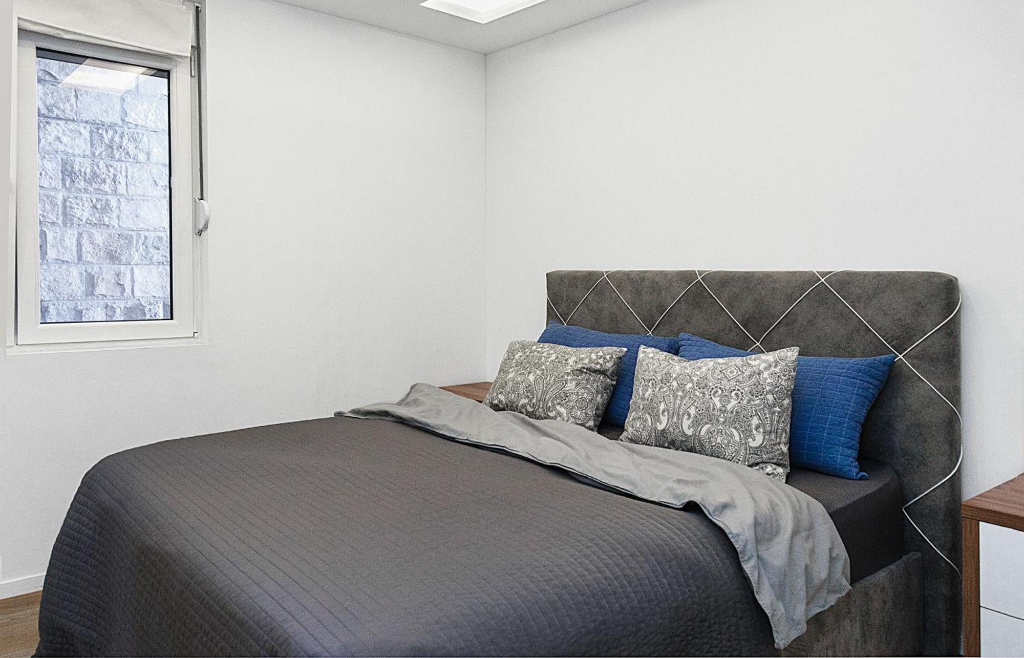 Vidikovac Marble House Apartment Budva Exterior photo