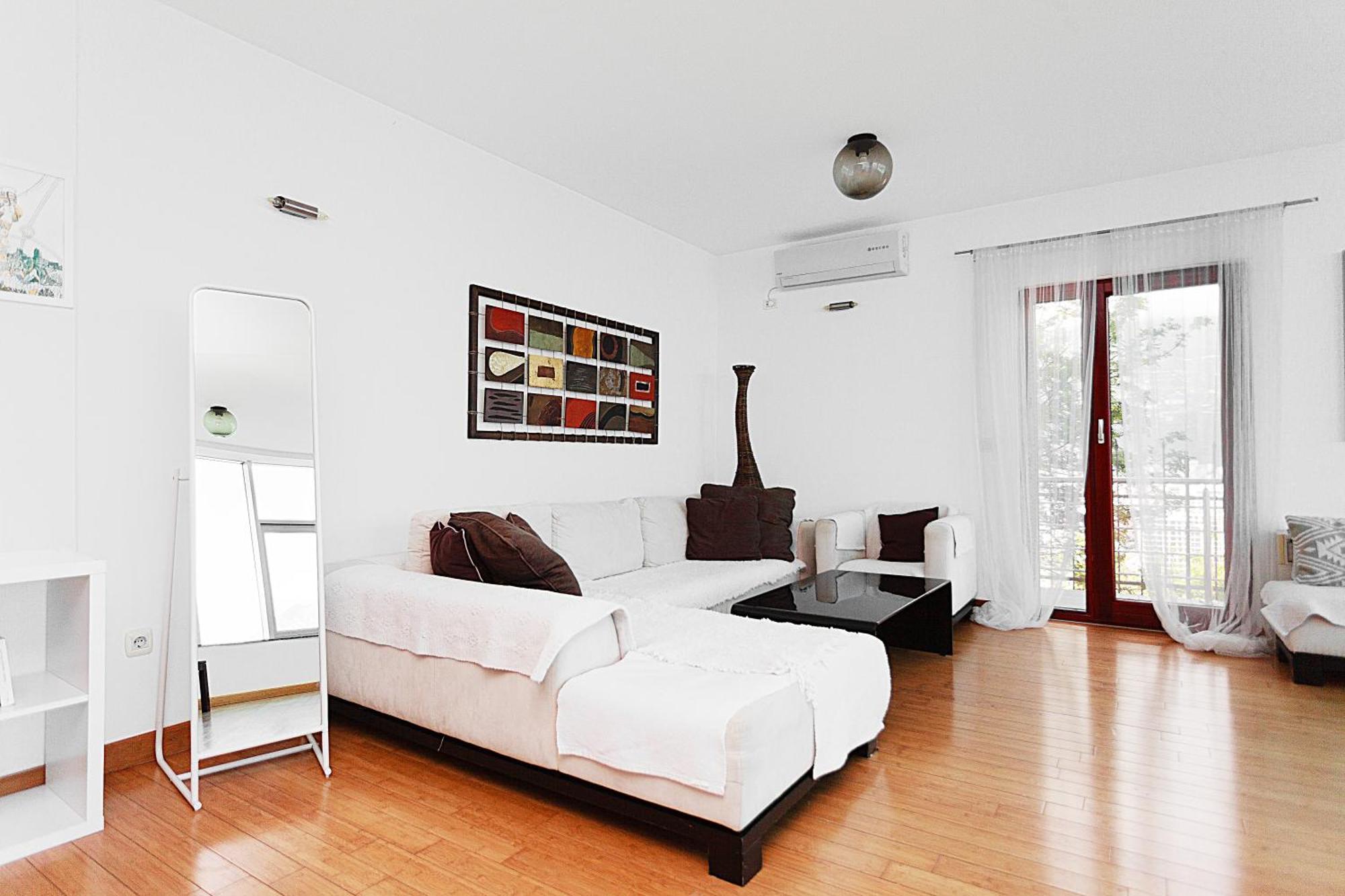 Vidikovac Marble House Apartment Budva Exterior photo